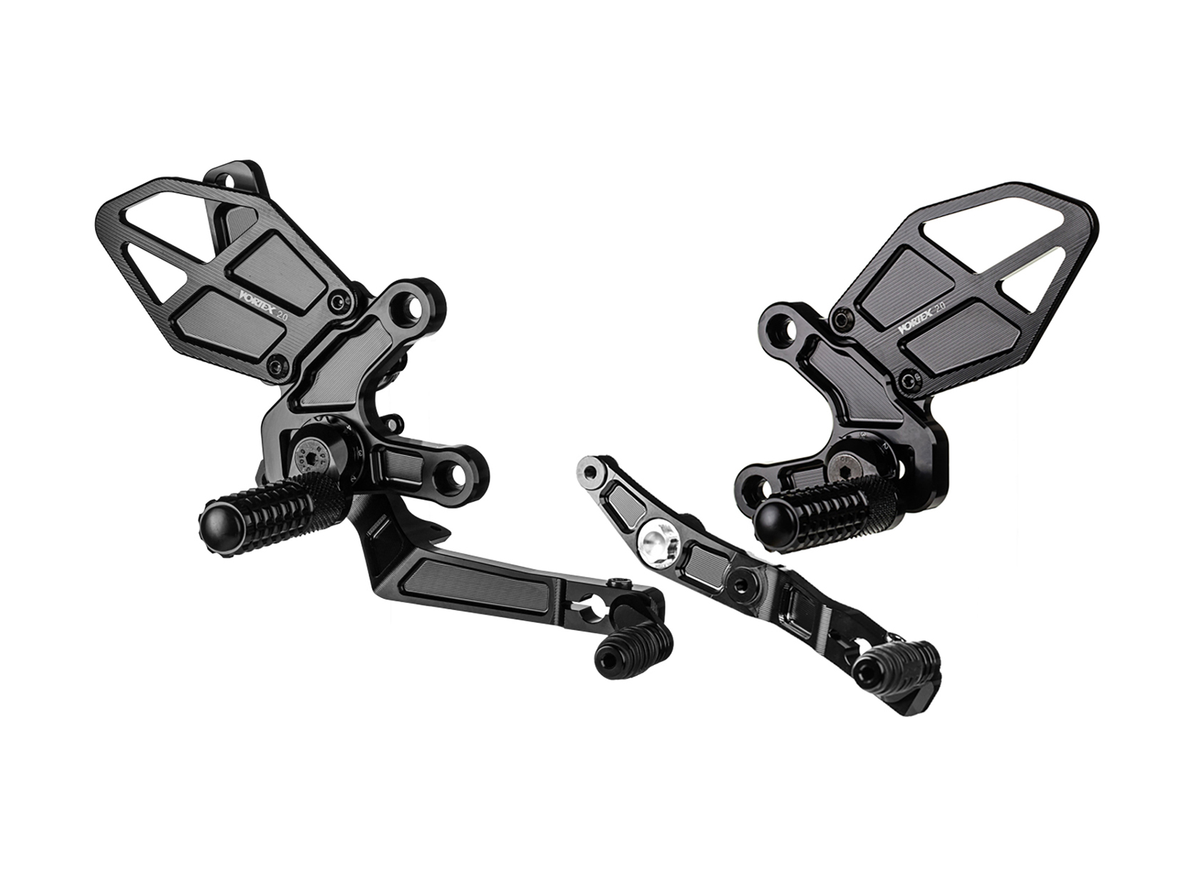 RS636 - Vortex Racing