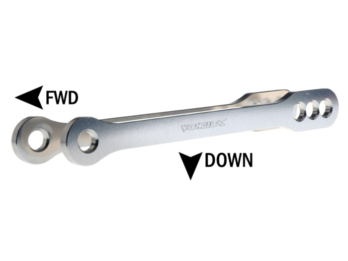 LL537 - Vortex Racing