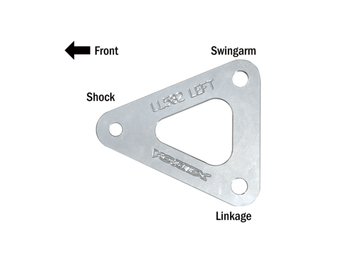 LL582 - Vortex Racing