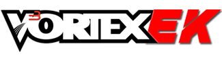 Vortex Racing Logo