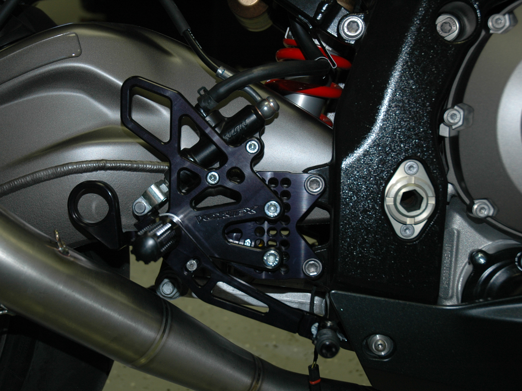 RS188K-Brake Side
