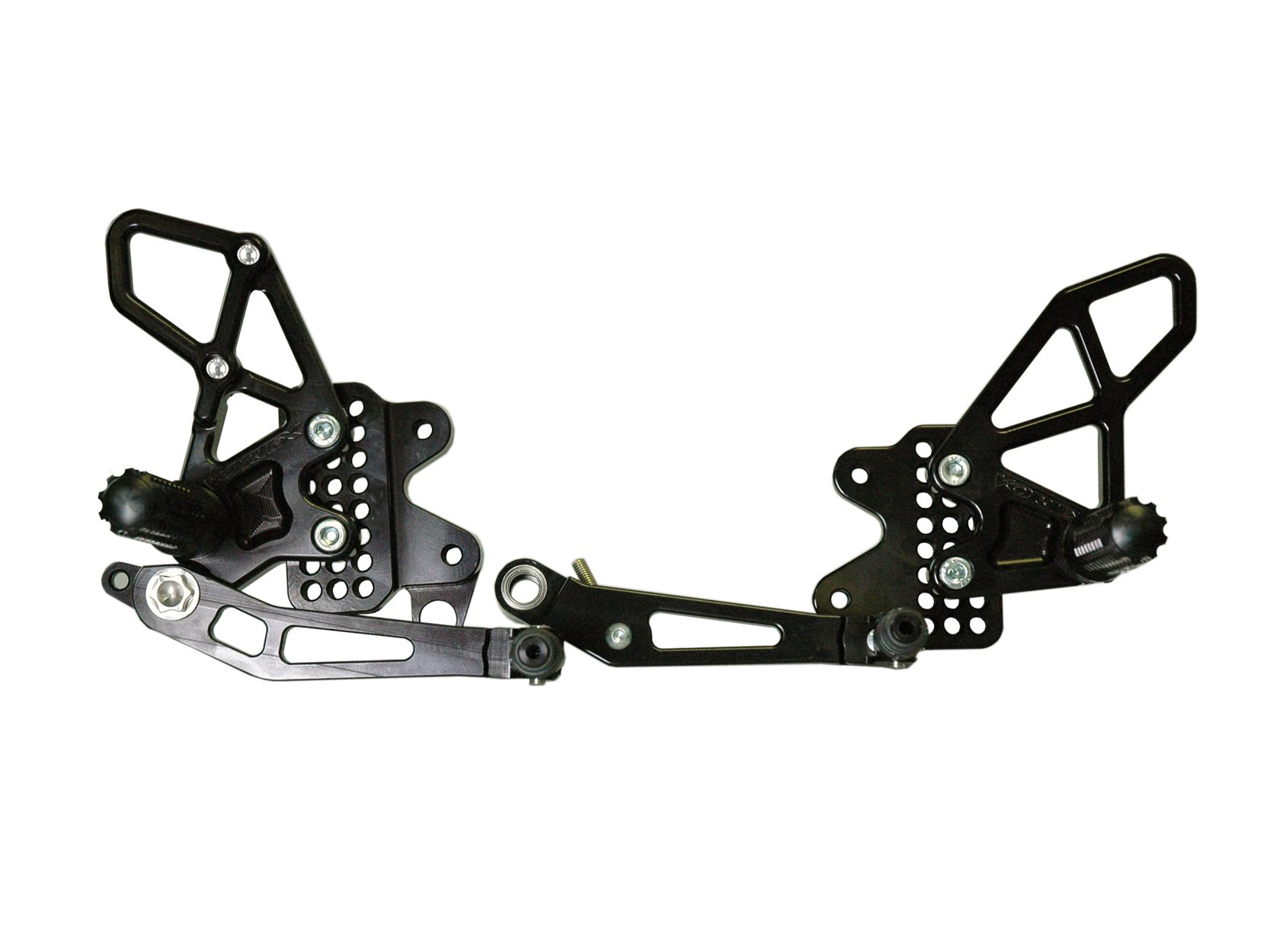 RS572 - Vortex Racing
