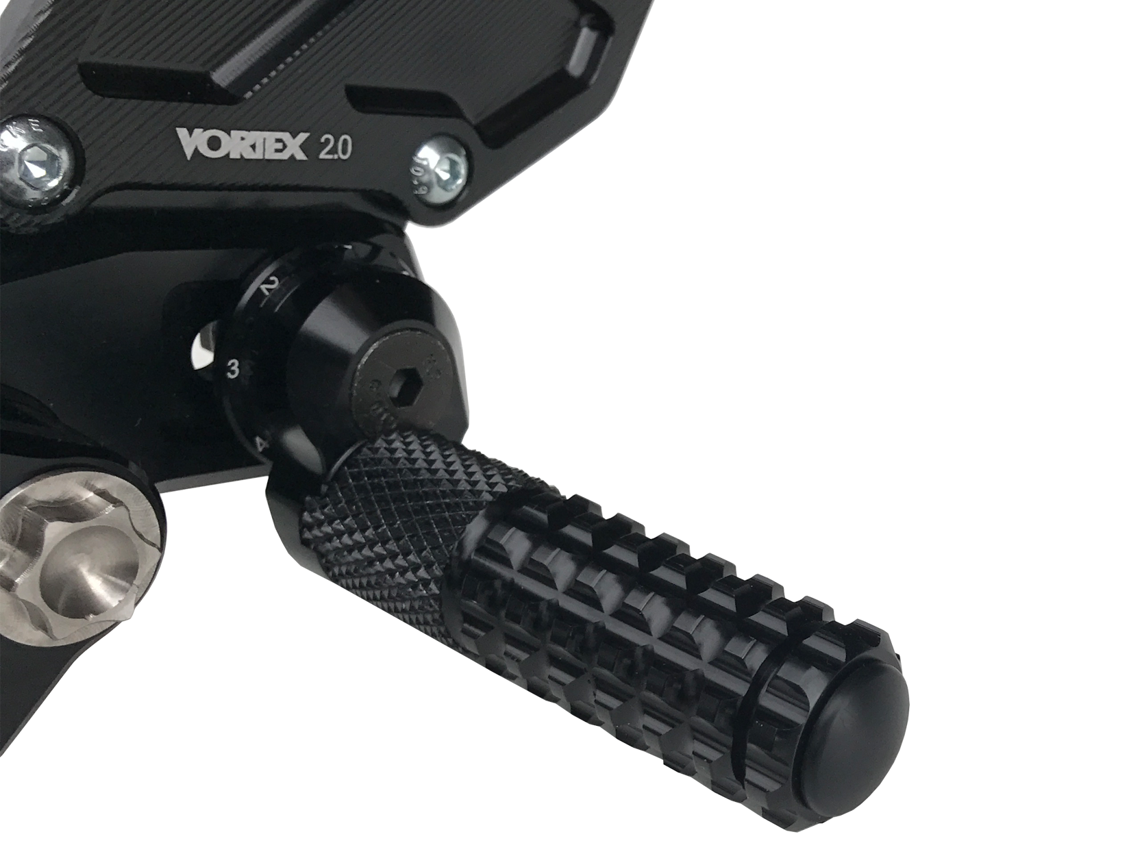 RS628K-Footpeg