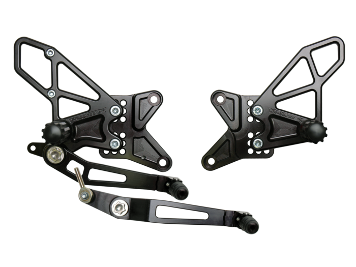 RS681 - Vortex Racing