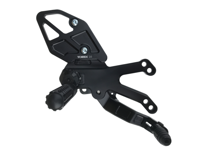 RS628 - Vortex Racing