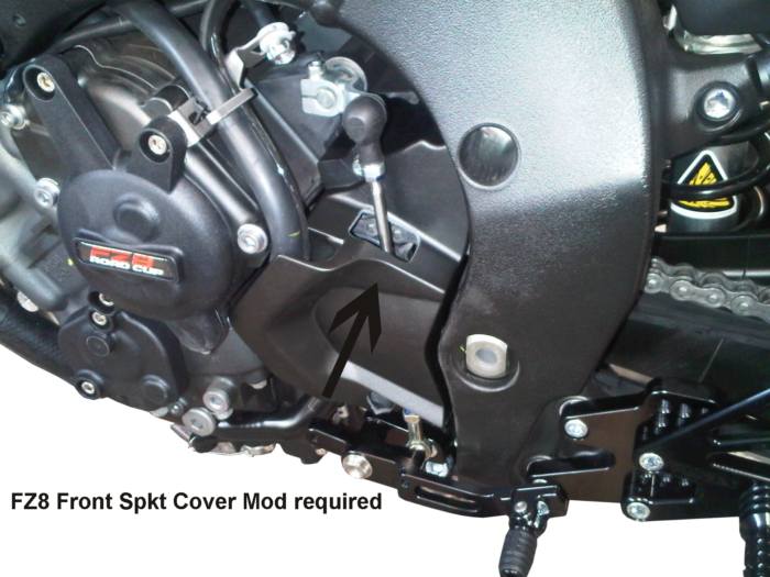 RS684 - Vortex Racing