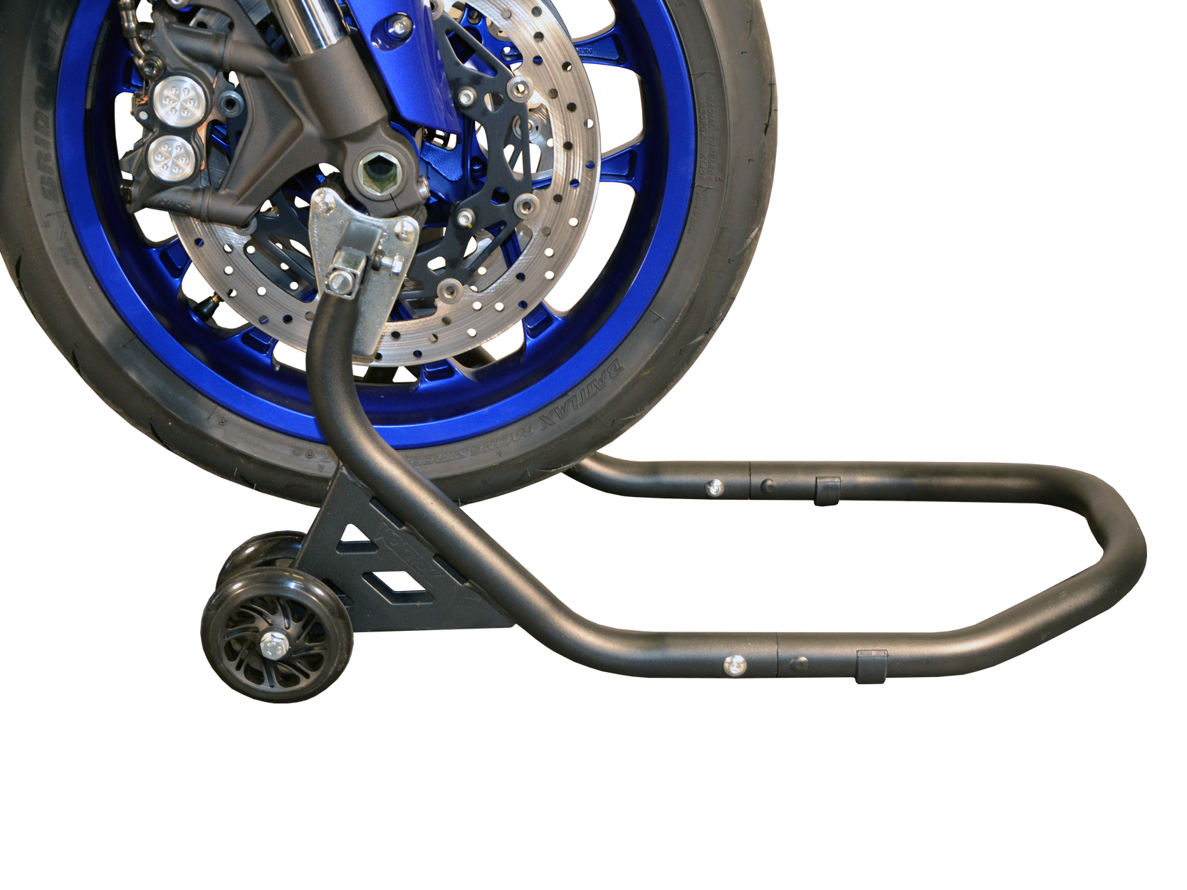 Front Stand Fork Lift – Vortex Racing