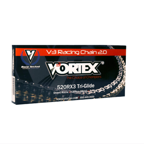 Vortex Chain