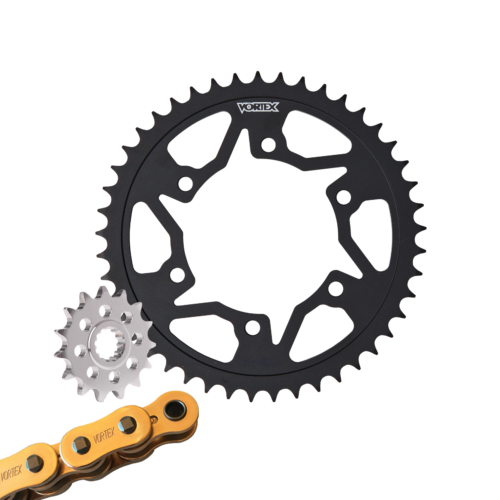 Chain & Sprocket Kits