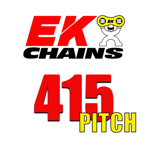 EK 415 Pitch