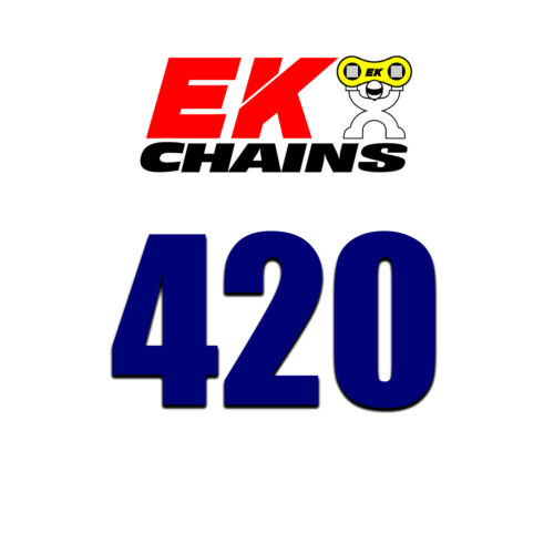EK 420 Standard