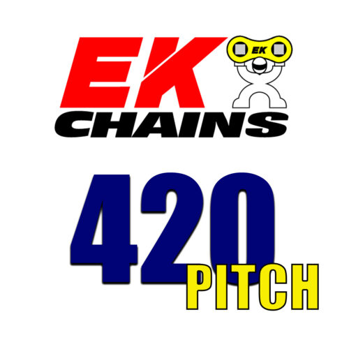 EK 420 Pitch