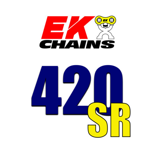EK 420SR