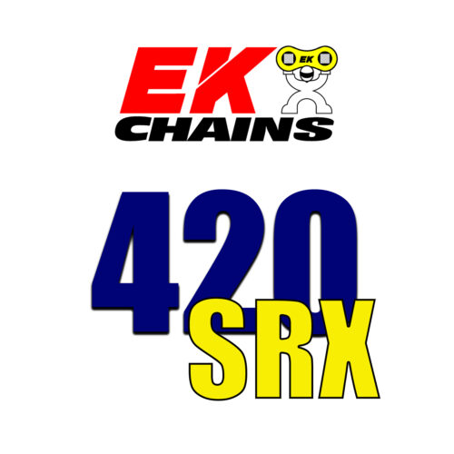EK 420SRX