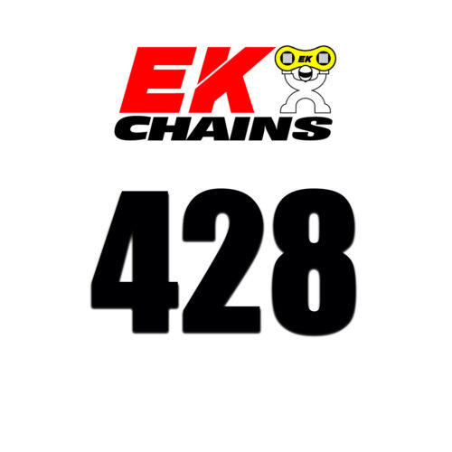 EK 428 Standard