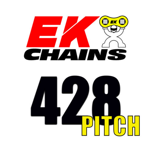EK 428 Pitch