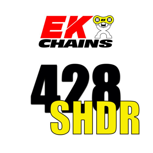 EK 428SHDR