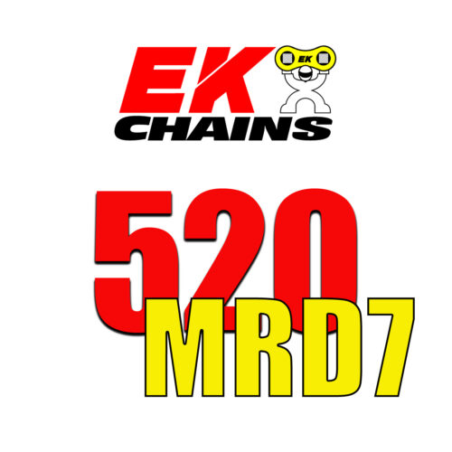 EK 520MRD7