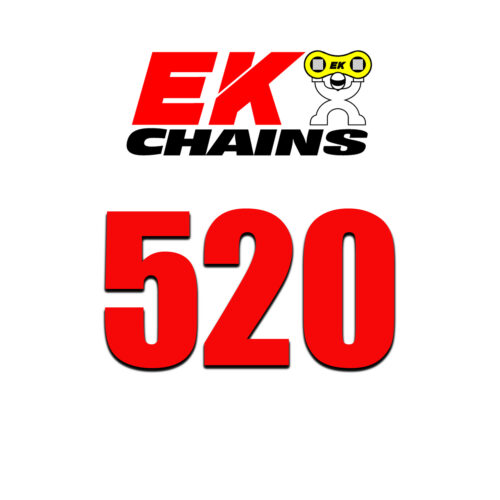 EK 520 Standard