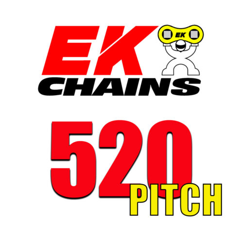 EK 520 Pitch