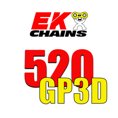 EK 520GP3D
