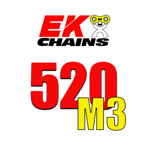 EK 520M3