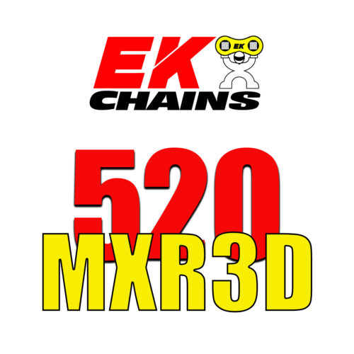 EK 520MXR3D