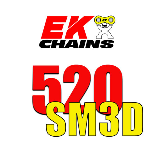 EK 520SM3D