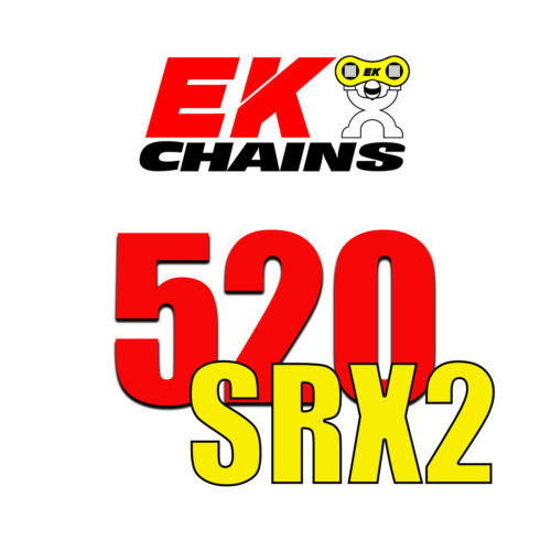 EK 520SRX2