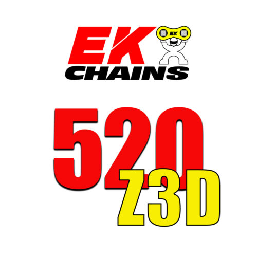 EK 520Z3D