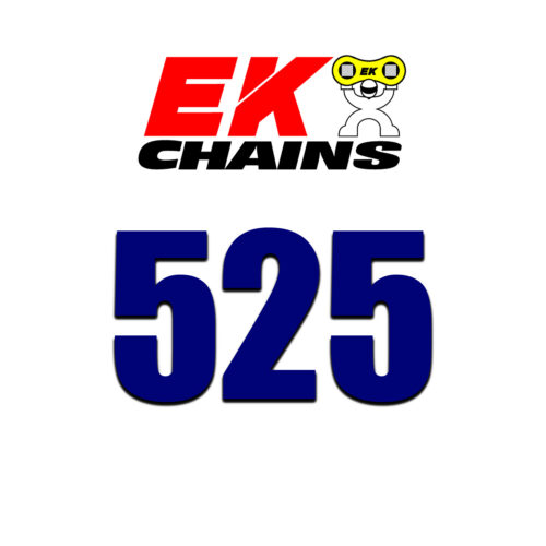 EK 525 Standard