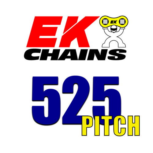 EK 525 Pitch