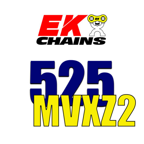 EK 525MVXZ2