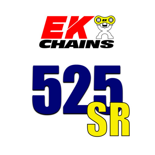 EK 525SR