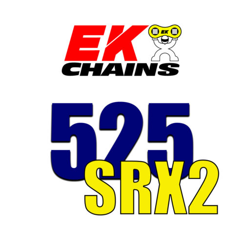 EK 525SRX2