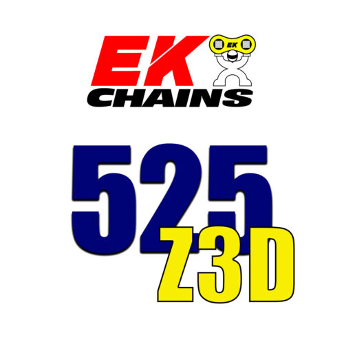 EK 525Z3D