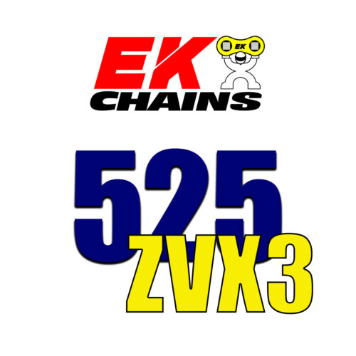 EK 525ZVX3