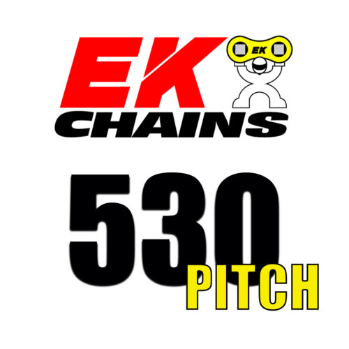 EK 530 Pitch