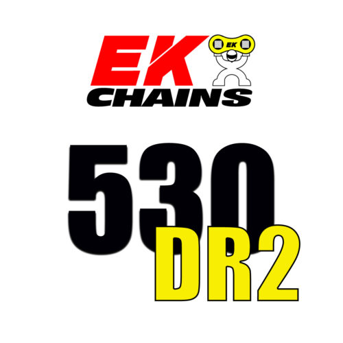 EK 530DR2