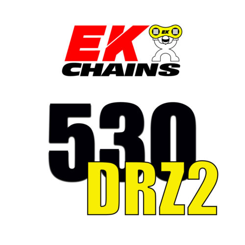 EK 530DRZ2