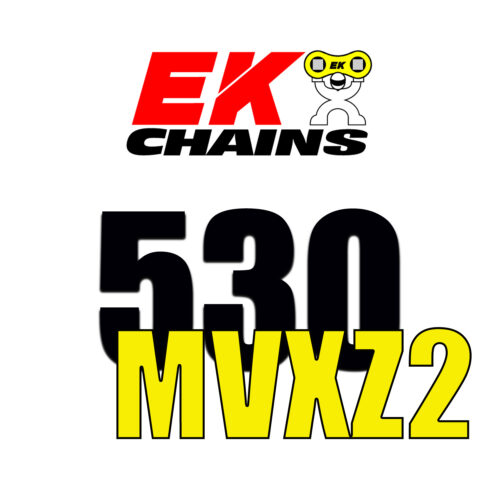 EK 530MVXZ2