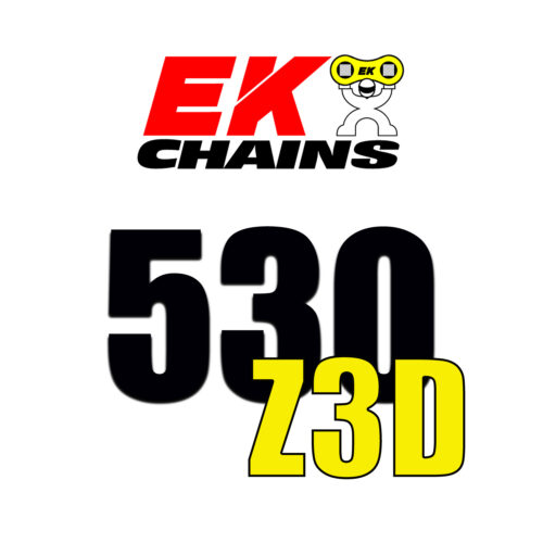 EK 530Z3D