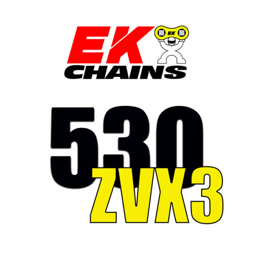 EK 530ZVX3