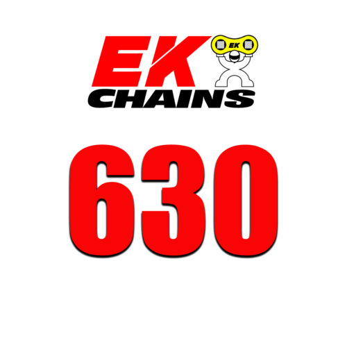 EK 630 Standard