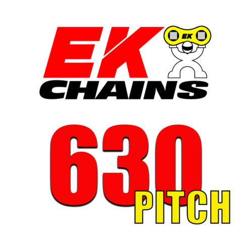 EK 630 Pitch