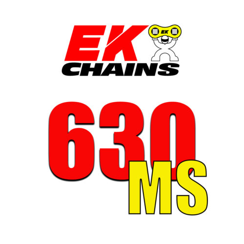 EK 630MS