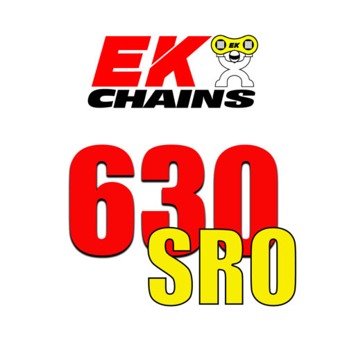 EK 630SRO