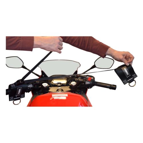 Handlebar Cuffs