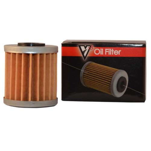 Oil Filters