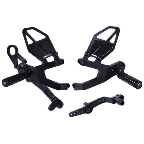 Rearsets